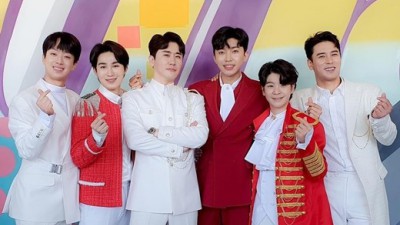 [브라보마이라이프] 트로트 열풍 속 원곡 가수들 '속앓이'