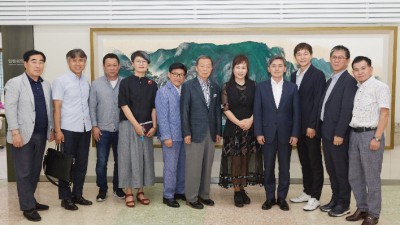 KBS 양승동 사장과의 만남