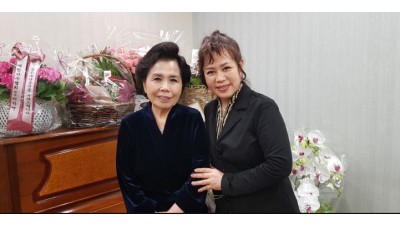 이미자 노래인생 60년 기념 음악회