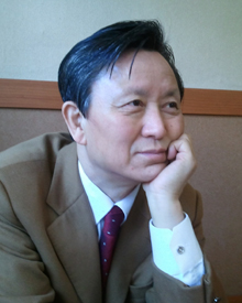 감사 김시동